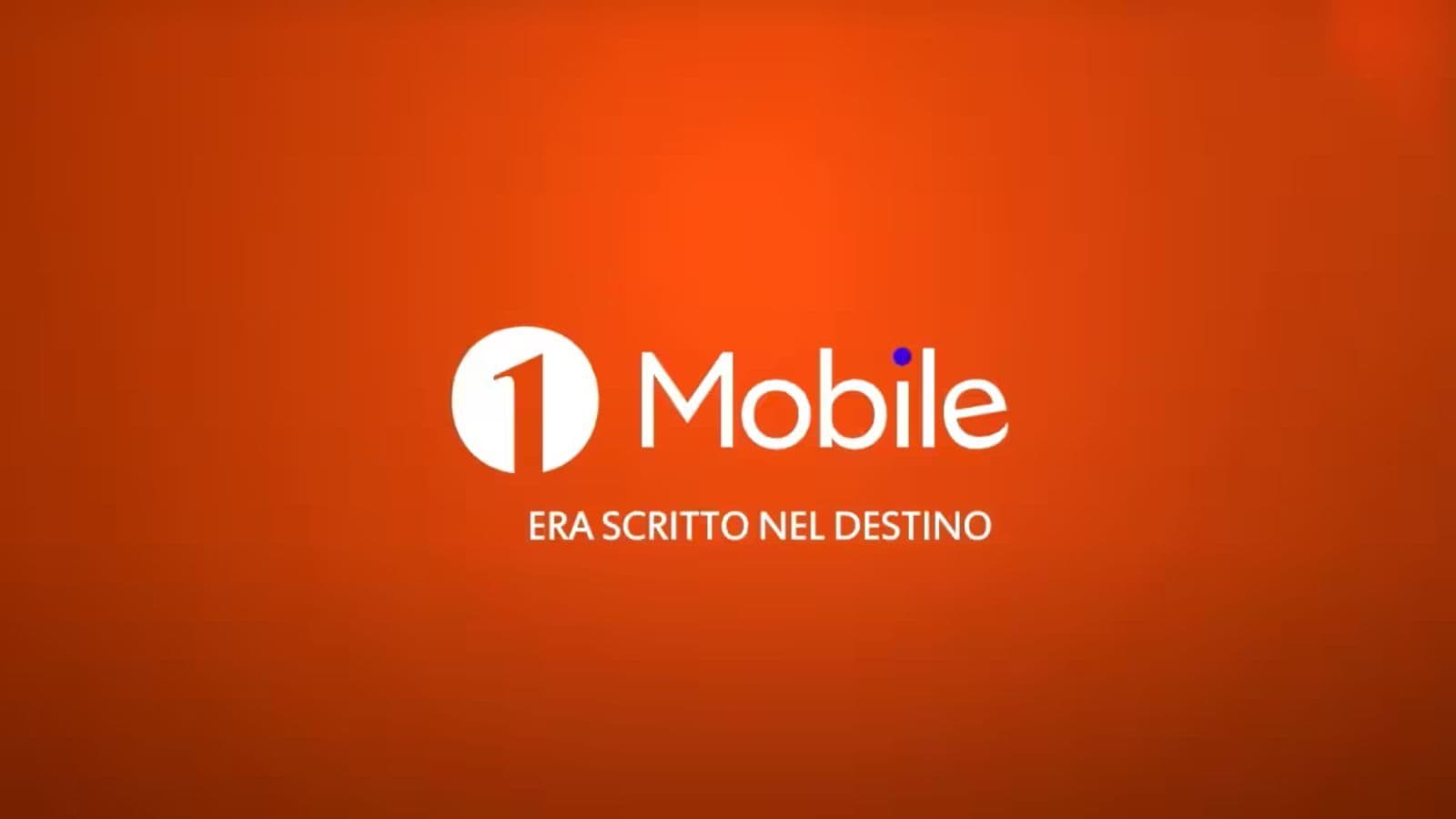 1Mobile distrugge Iliad, 220 giga al mese a prezzo SHOCK