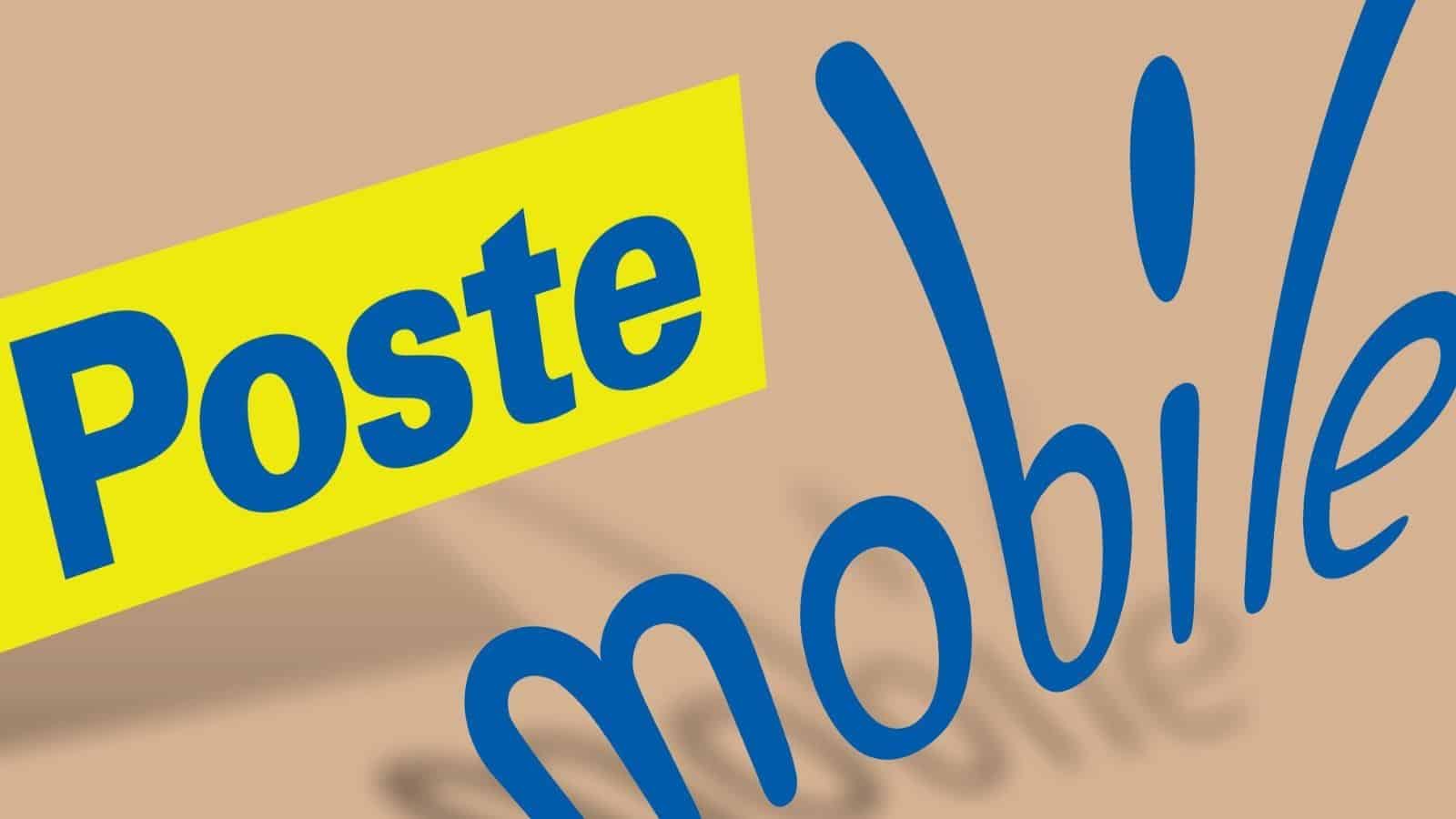 PoateMobile, CREAMI EXTRA WOW con 150 giga al mese 