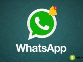 Whatsapp foto in HD