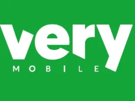 Le migliori offerte telefoniche di Very Mobile