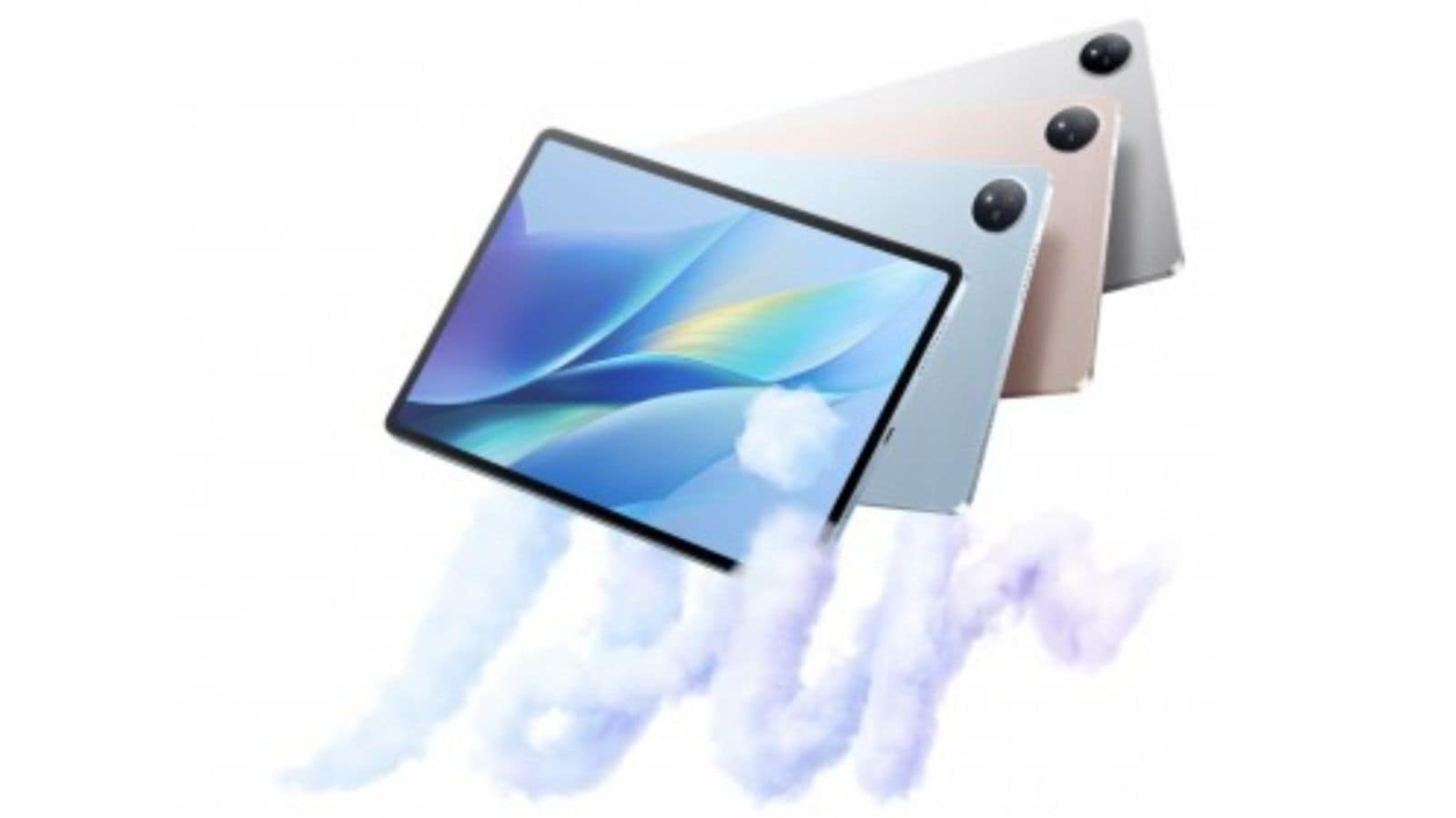 Vivo pad air ufficiale