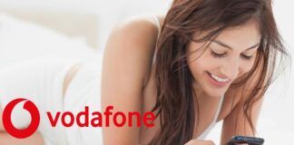 Vodafone batte TIM con tutto SENZA LIMITI, l'offerta Family è qui