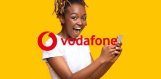 Vodafone batte TIM con GIGA SENZA LIMITI ogni mese in regalo