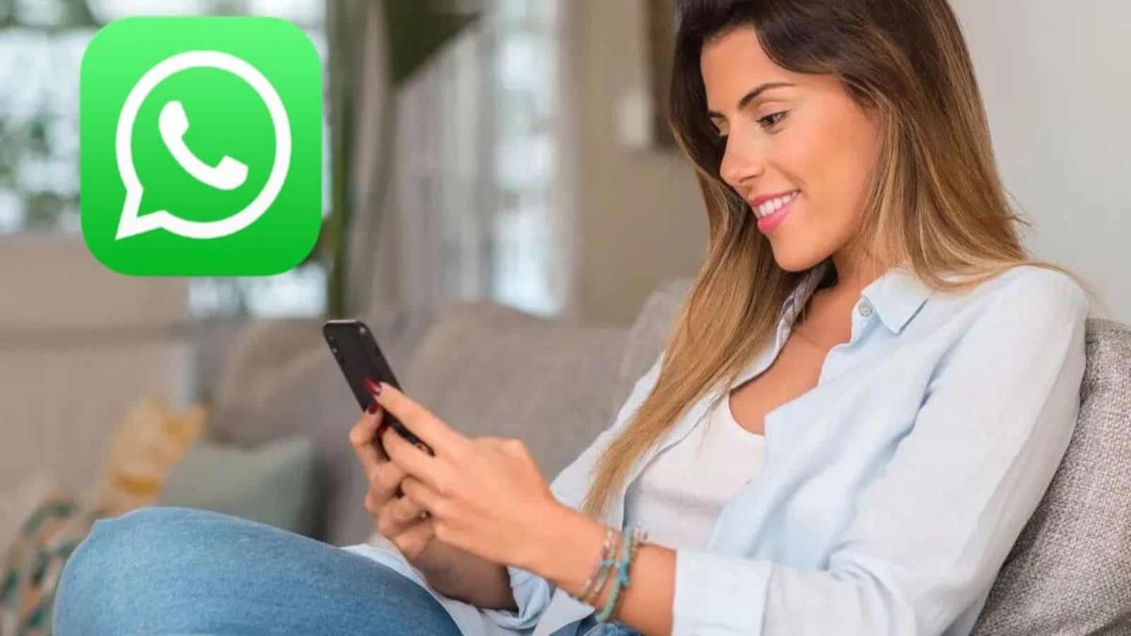 WhatsApp, sotto il tasto delle note vocali si nasconde un SEGRETO