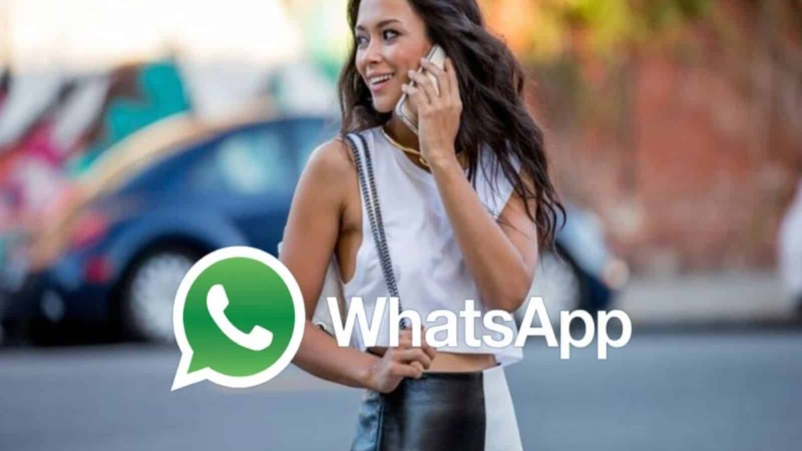 WhatsApp, trucco gratuito finalmente per spiare gratis tutti