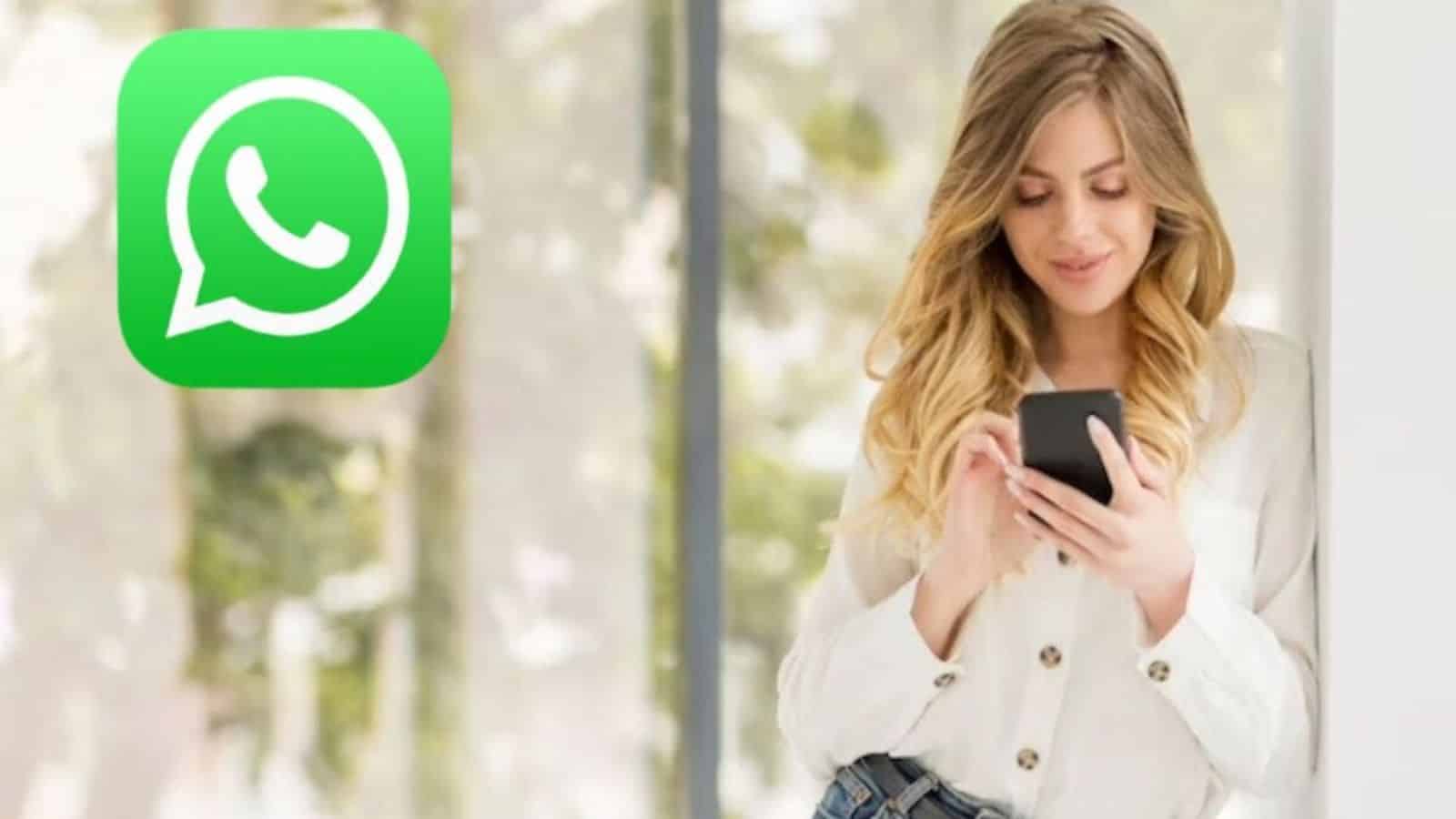 WhatsApp, 2 novità FINALMENTE disponibili per tutti