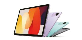 Xiaomi redmi pad se