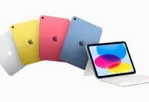 I nuovi dettagli del prossimo iPad Pro