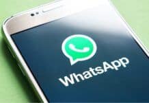 Scopri la nuova feature di WhatsAPp