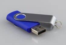 Kepmem Chiavetta USB