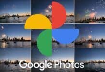 google foto