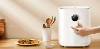 Xiaomi Mi Smart Air Fryer 3.5L