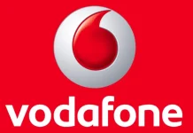 vodafone