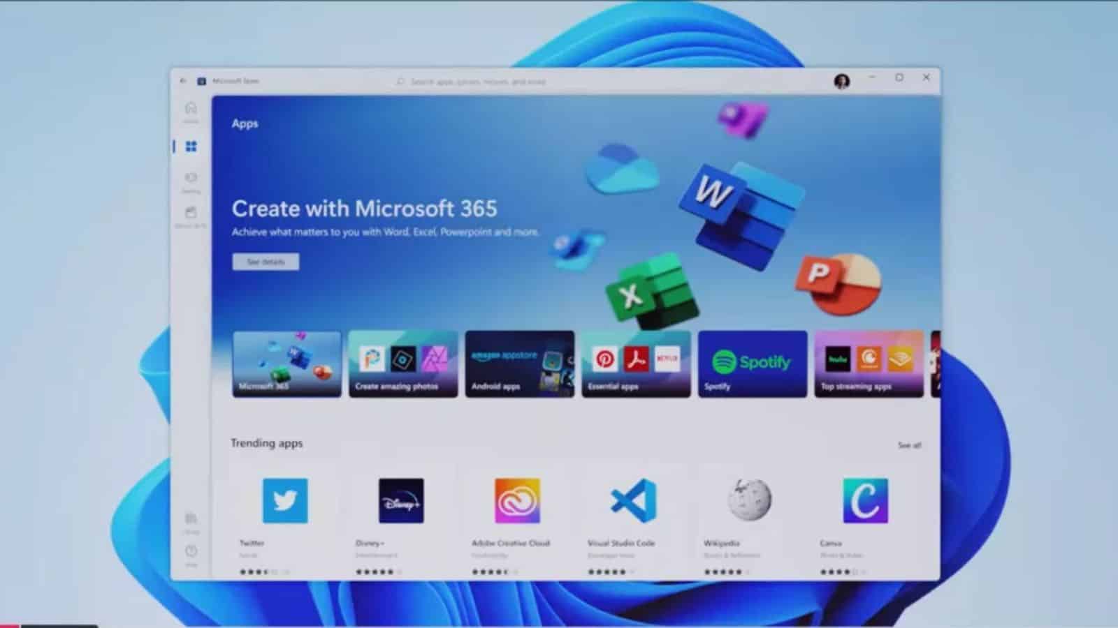 La GUIDA per installare un'app come predefinita su WINDOWS 11