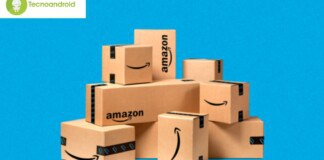 Amazon,