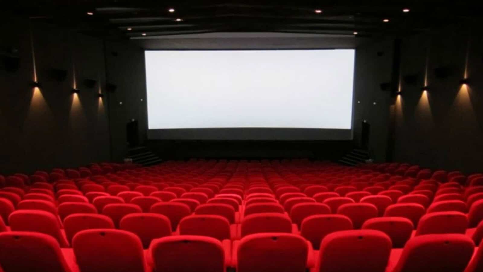 Cinema in festa con film a 3,50 euro