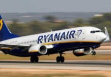 Ryanair a rischio, indagini per abuso di posizione dominante