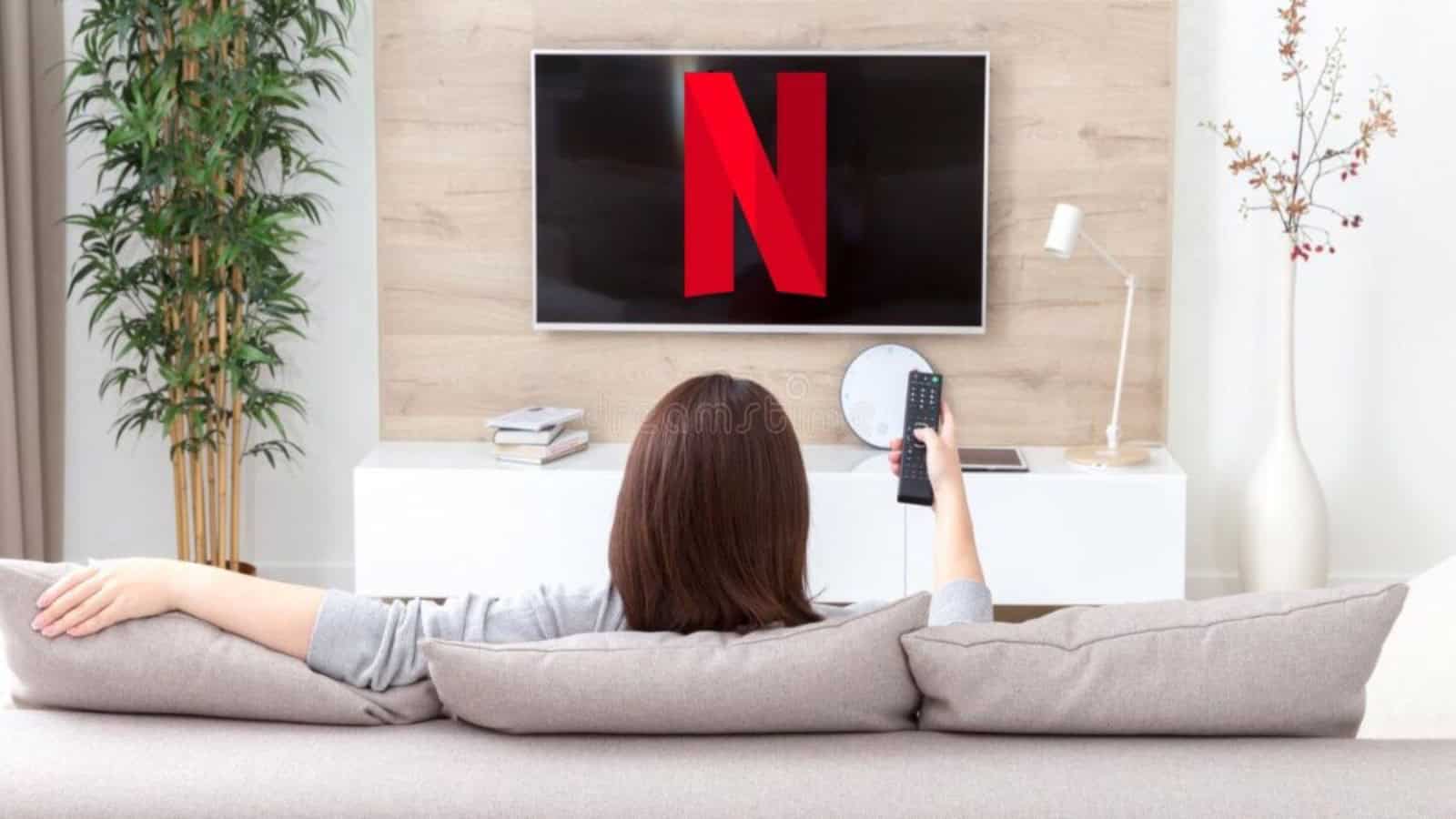 Le 6 SERIE TV di ottobre da non perdere su Netflix 