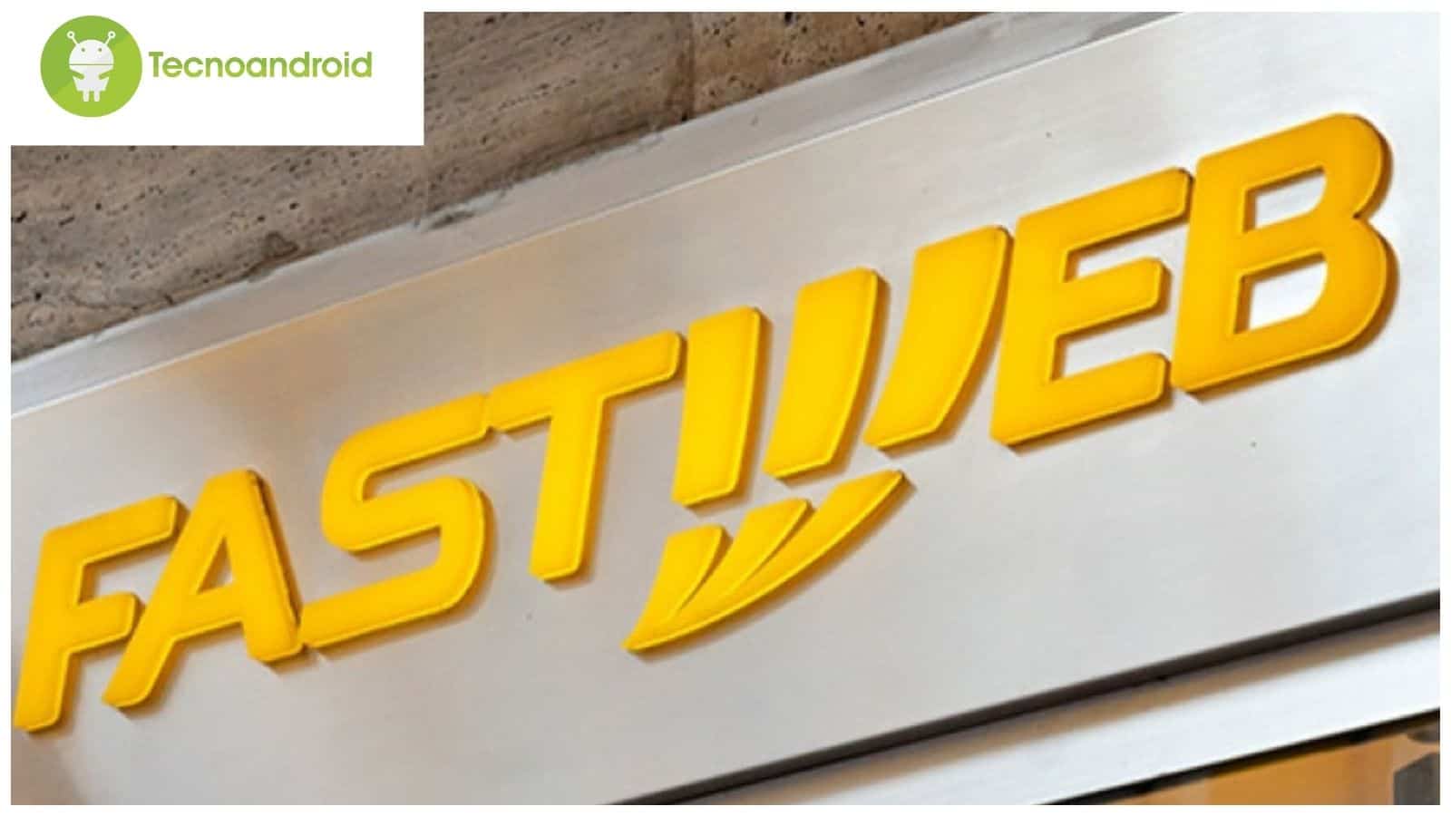 Fastweb