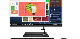 Lenovo IdeaCentre AIO