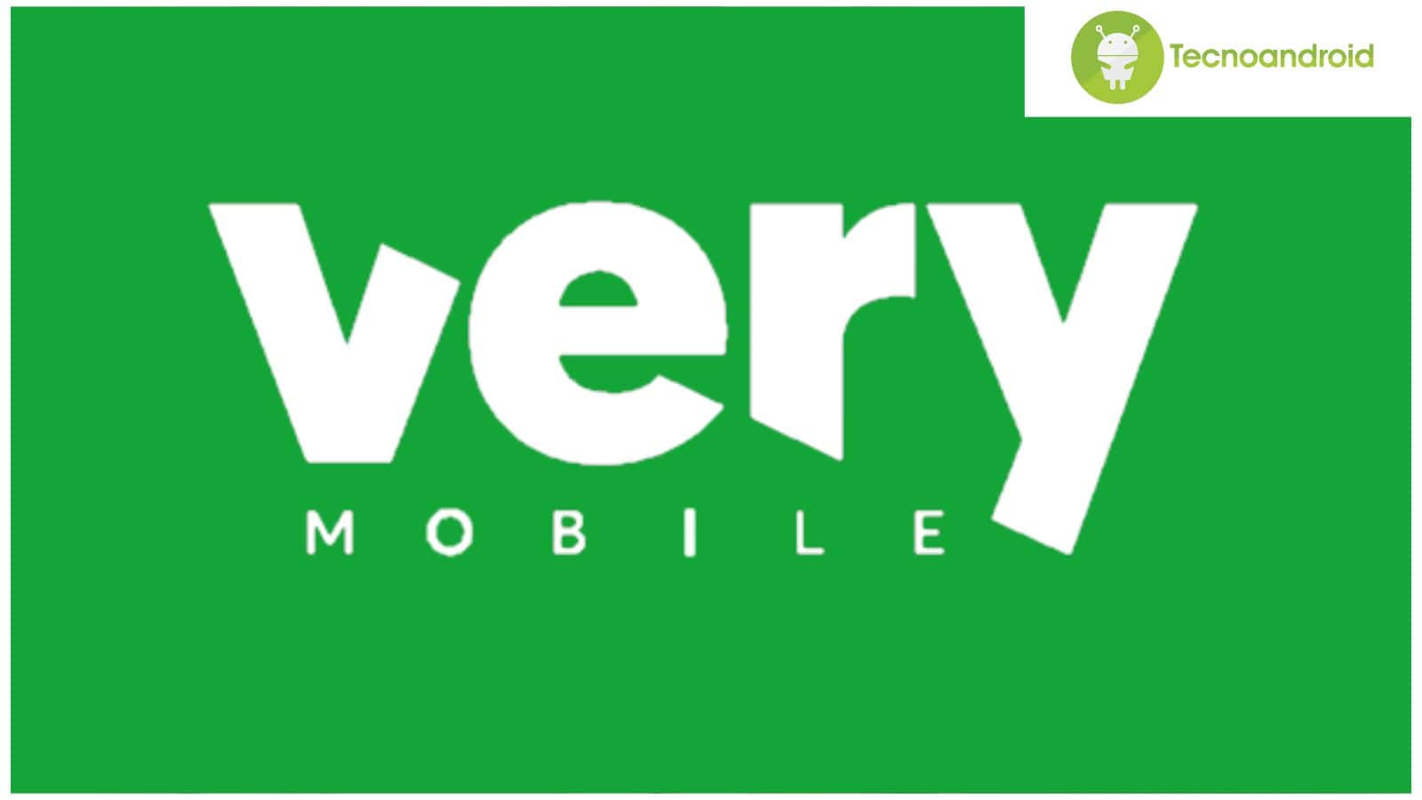 VeryMobile