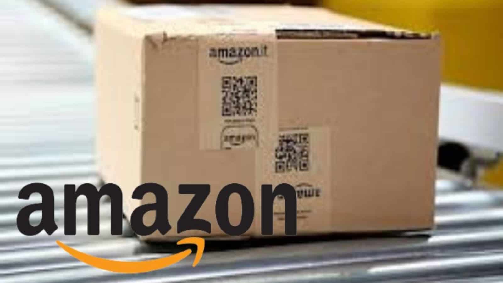 Offerte Amazon al 90% di sconto solo oggi 22 SETTEMBRE