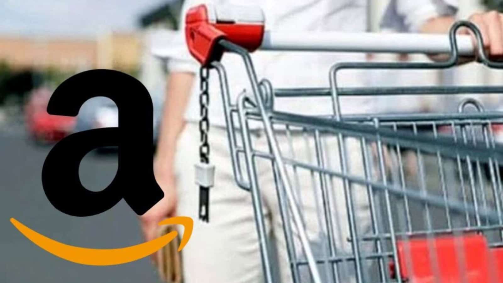 Amazon PAZZA, offerte bomba solo oggi al 50% di sconto 