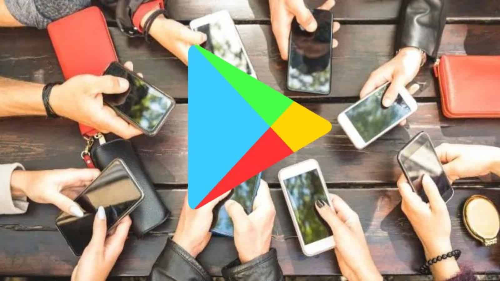 Play Store pieno di titoli: oggi 8 app e giochi a pagamento sono GRATIS