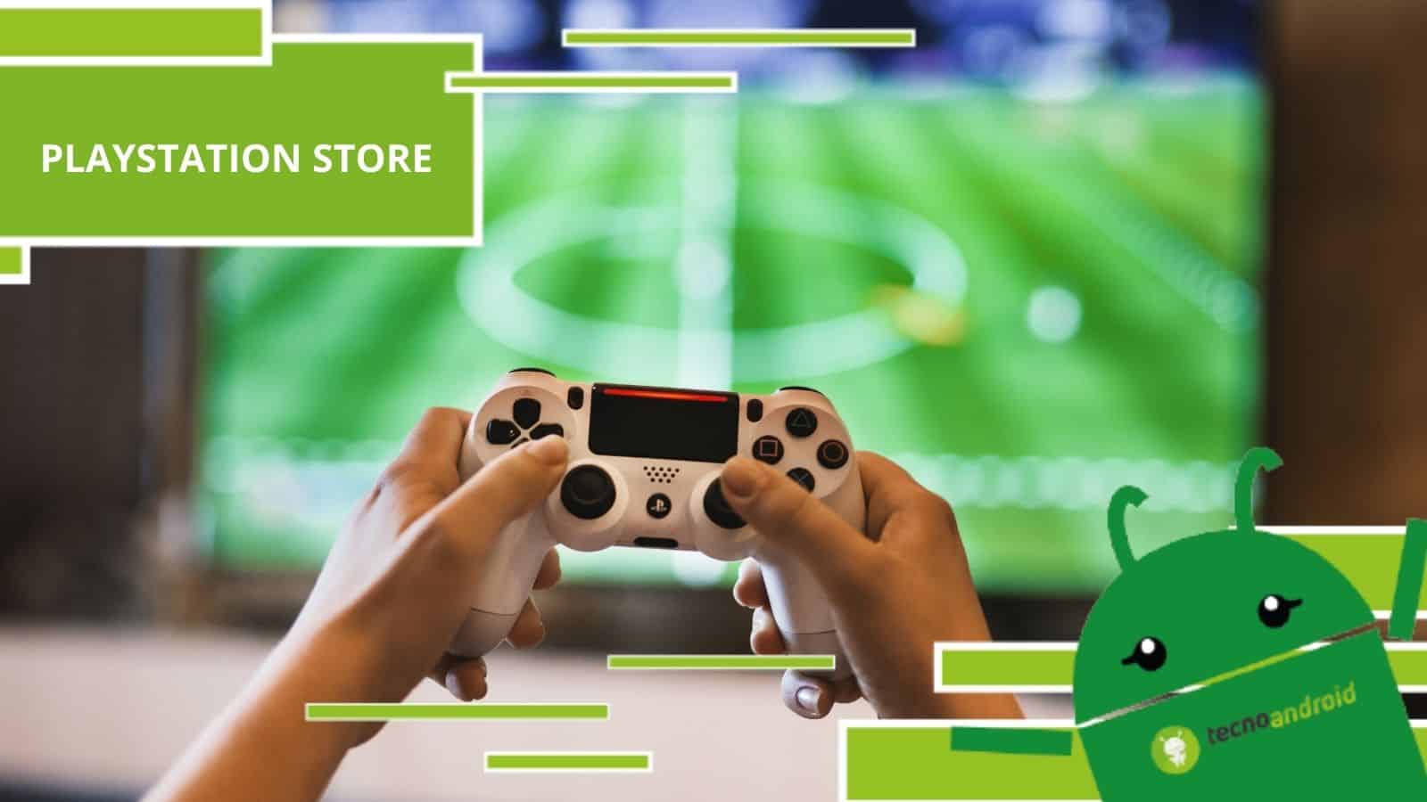 Il mondo dei videogiochi è in continua evoluzione, e le piattaforme digitali come il PlayStation Store sono diventate luoghi fondamentali per gli appassionati alla ricerca delle ultime novità e delle migliori offerte. Questo fine settimana, il PlayStation Store ha lanciato l'attesissima 