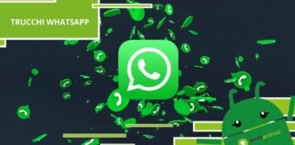 Whatsapp, i segreti nascosti che tutti dovrebbero conoscere