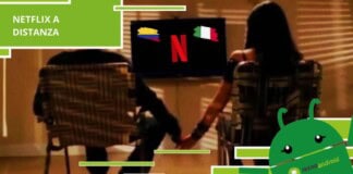 Netflix, con questi hacks puoi guardare serie tv anche con gli amici più distanti