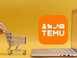 Temu, ecco come scaricare l'app e accedere allo store e-commerce economico