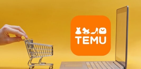 Temu, ecco come scaricare l'app e accedere allo store e-commerce economico