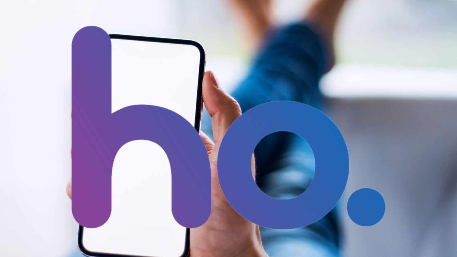 ho.Mobile è incantevole, attivate l'OFFERTA da 7,99 euro al mese