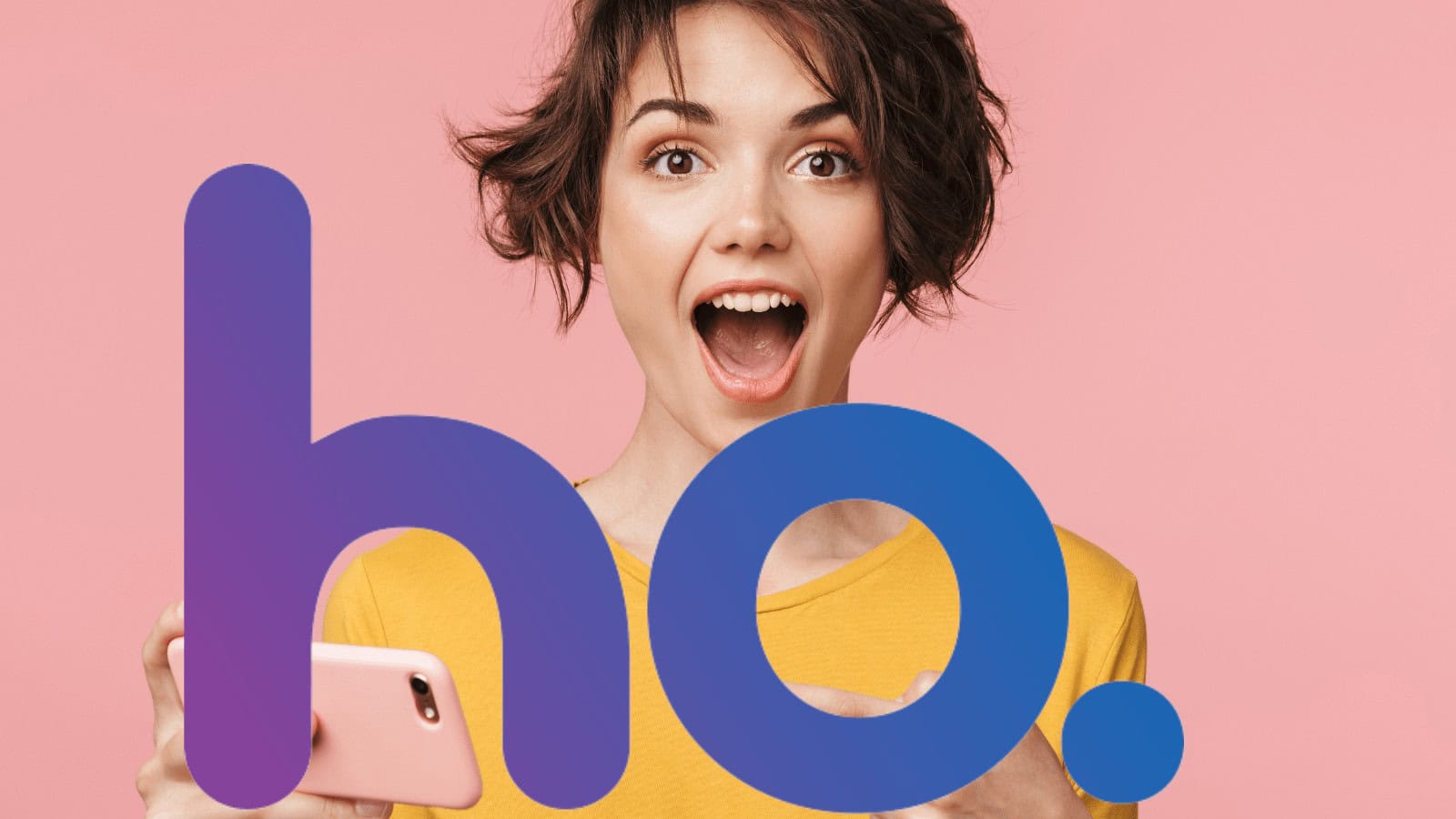 ho.Mobile, attivate solo OGGI l'offerta da 150 giga al mese