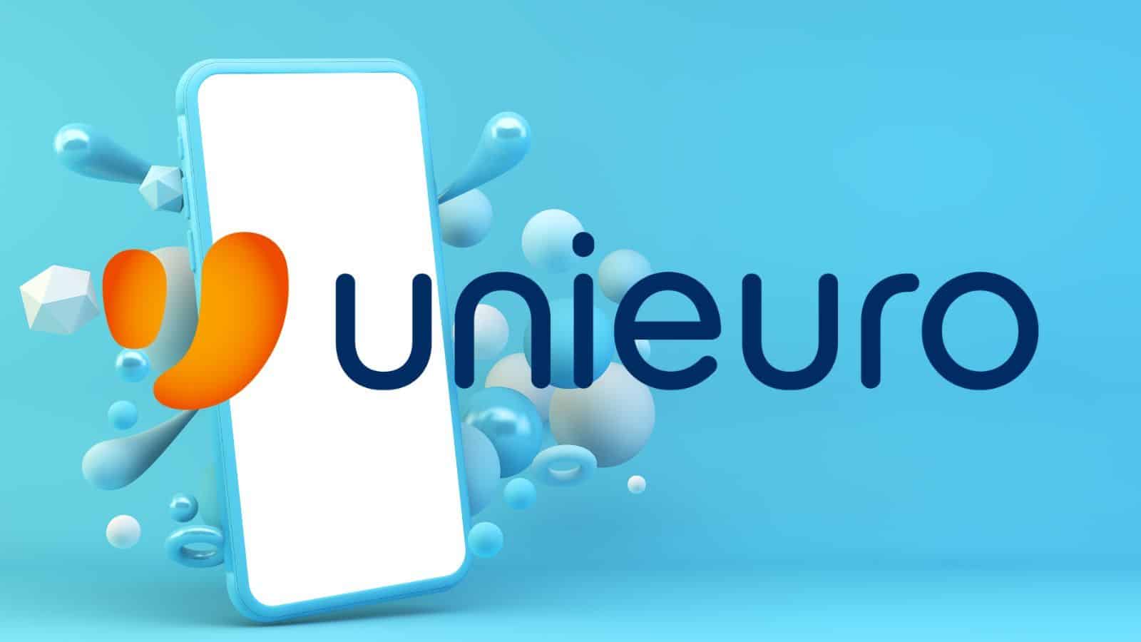 Unieuro è fuori di testa, tutto è scontato al 50% con prodotti GRATIS