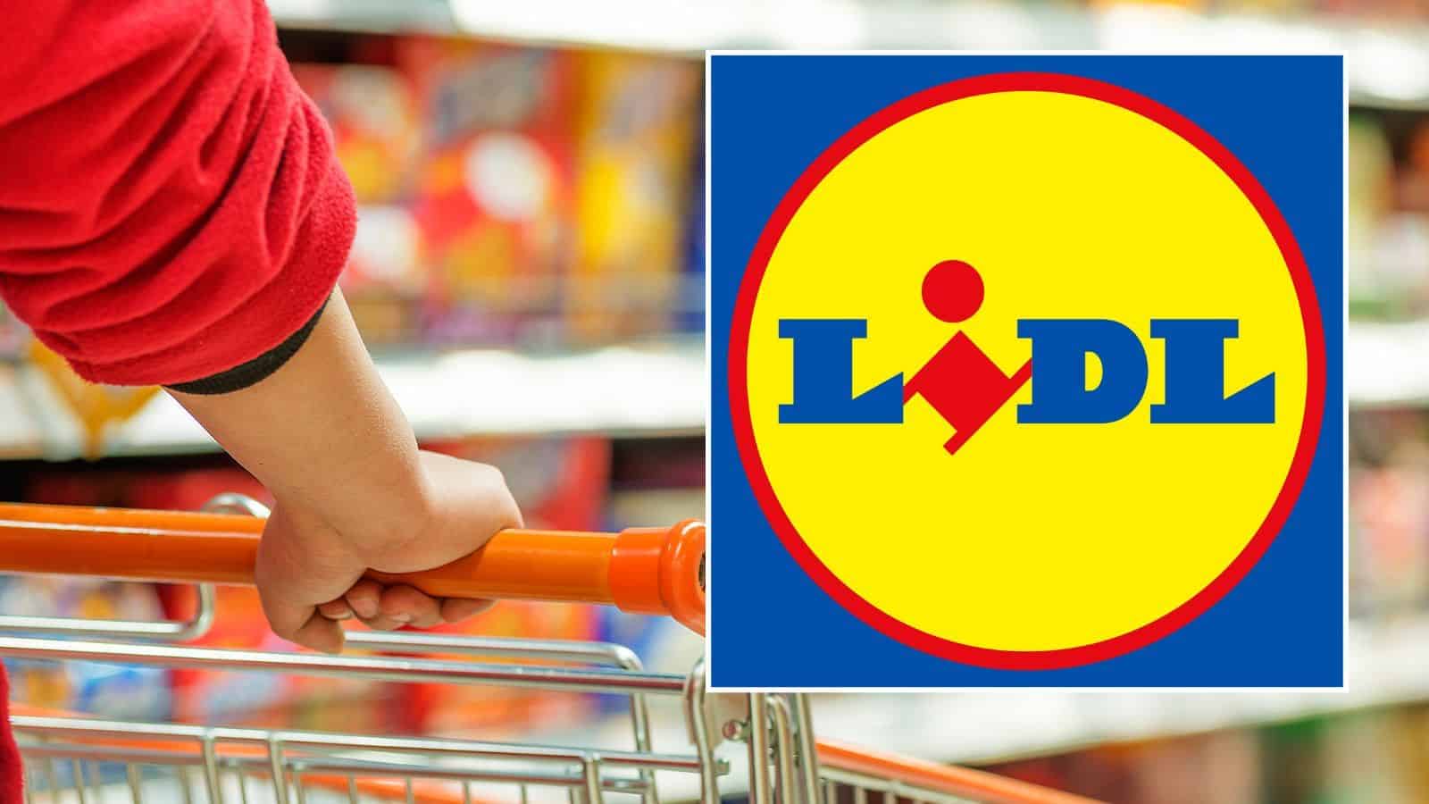 Lidl è PAZZA, oggi REGALA la tecnologia con prezzi gratis