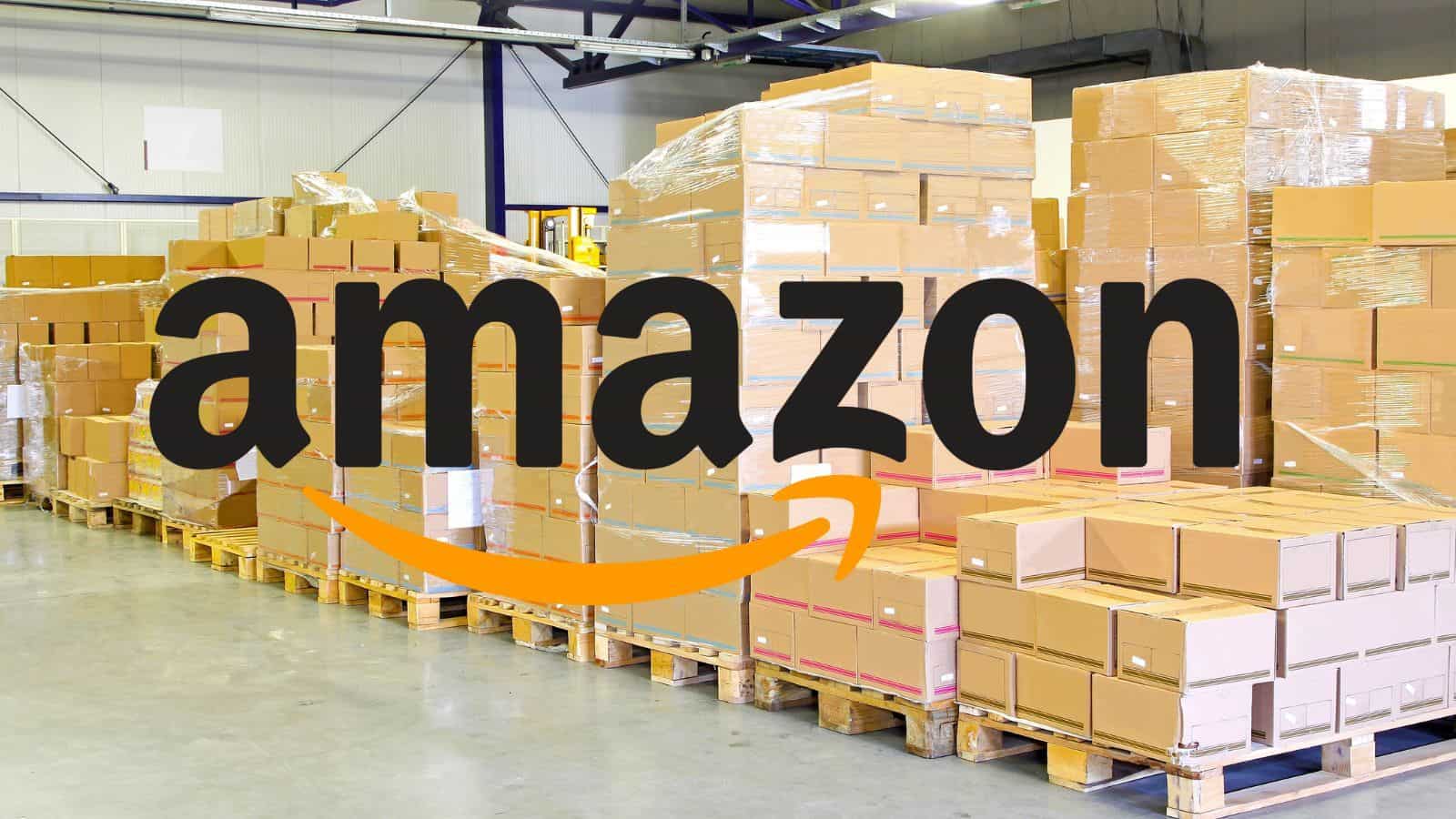 Amazon è ASSURDA, oggi al 70% gli smartphone e codici GRATIS