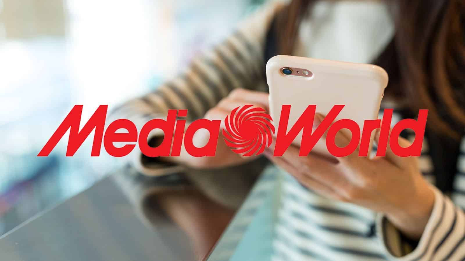 MediaWorld, PREZZI in caduta libera, oggi offerte al 70% di sconto