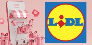 Lidl è IMPAZZITA con tecnologia GRATIS e prodotti in REGALO