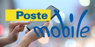 PosteMobile, attivate la CREAMI EXTRA WOW 150 per 150GB al mese