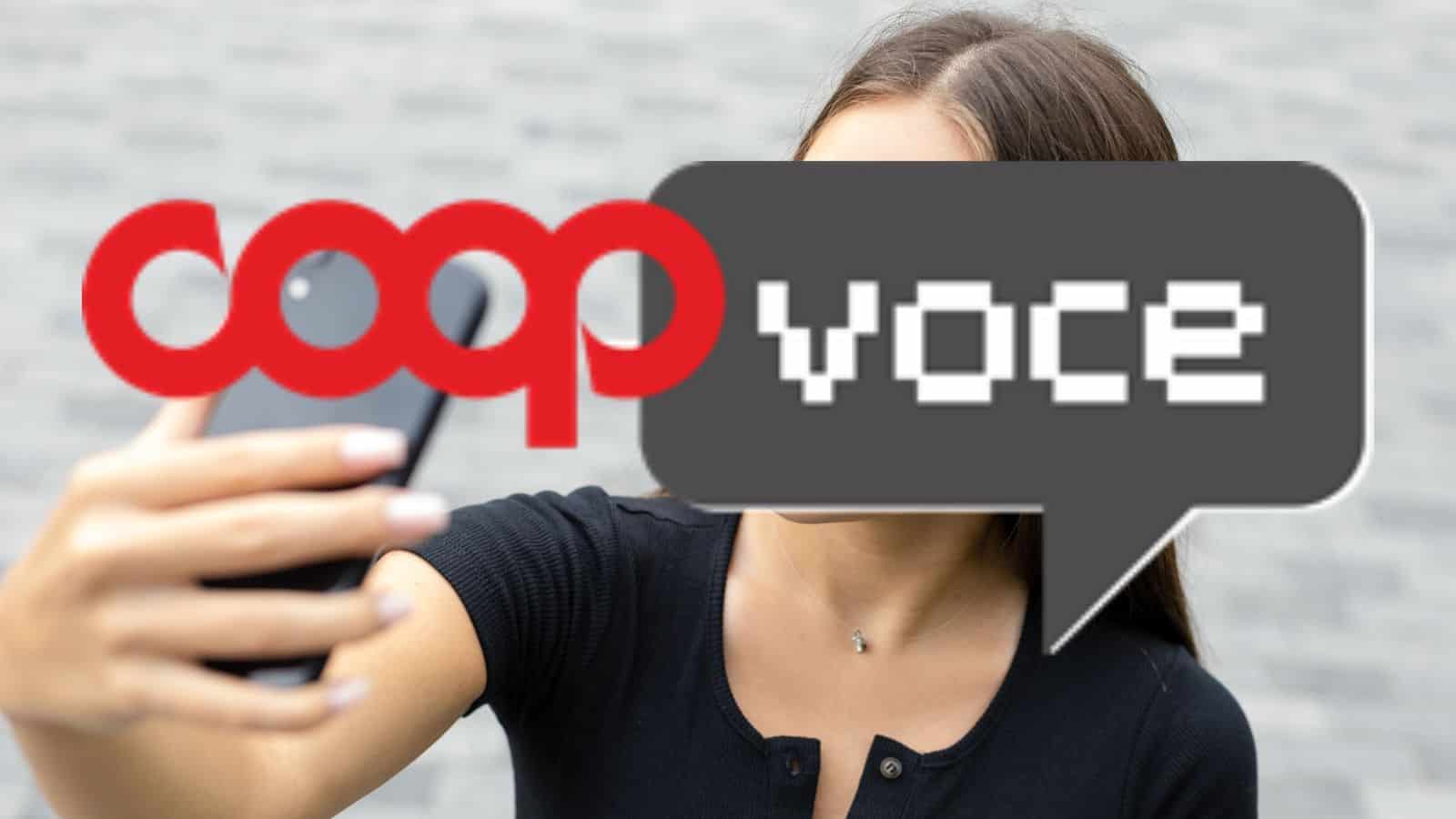 CoopVoce, la promo da 200GB al mese è da ATTIVARE subito