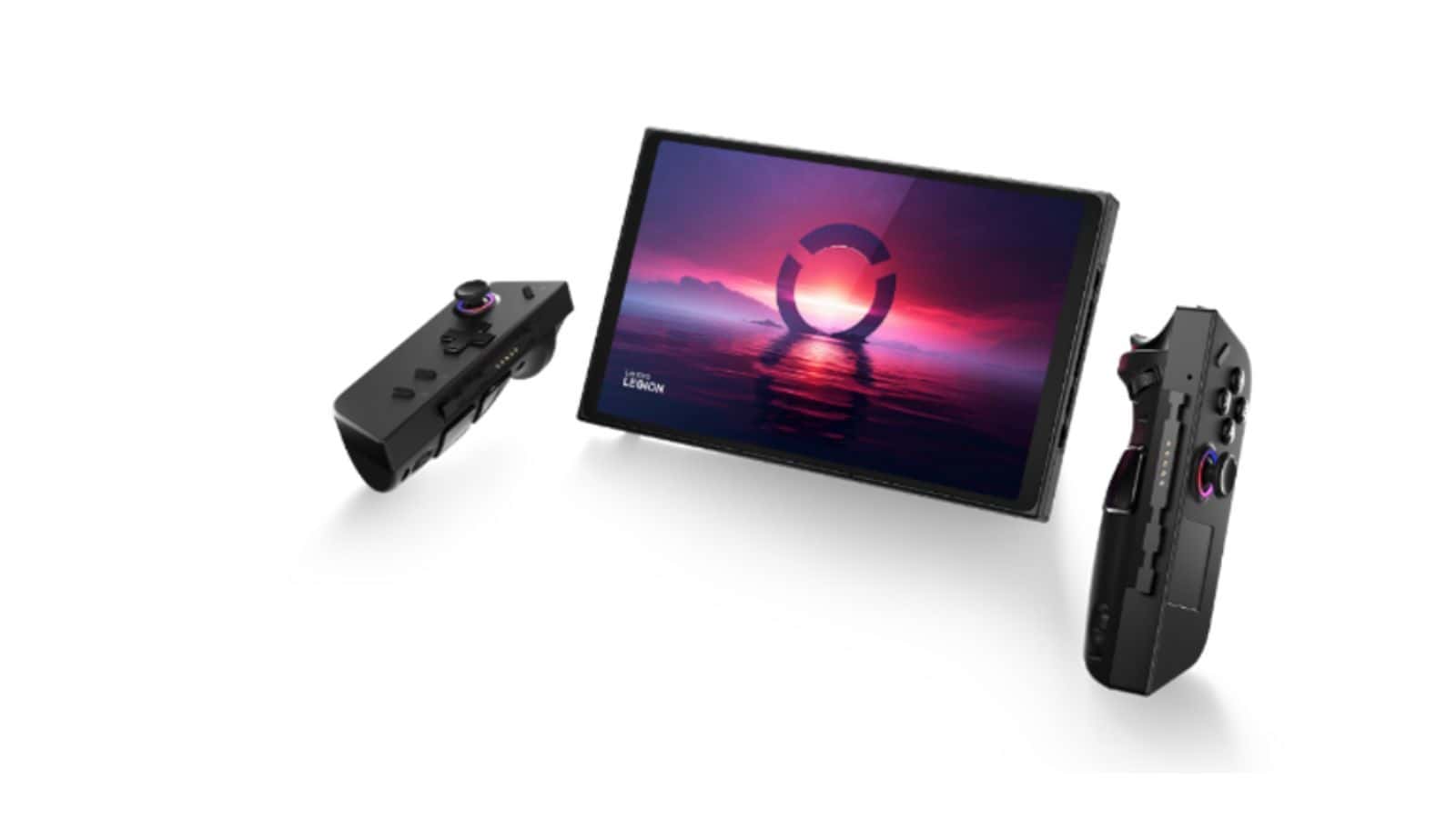 Lenovo Legion GO, la prima console portatile Windows