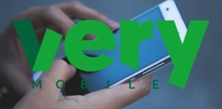 Very Mobile SCONTA tutto, promo al 90% e 200 giga a 7 euro