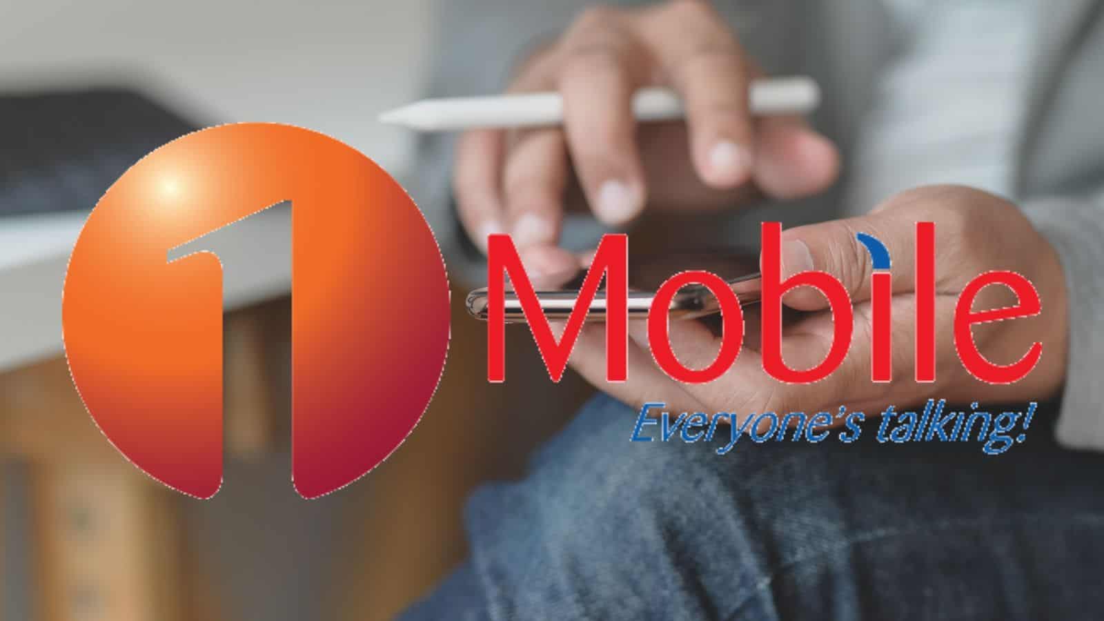 1Mobile, attivate SUBITO l'offerta da 220 giga, è la MIGLIORE