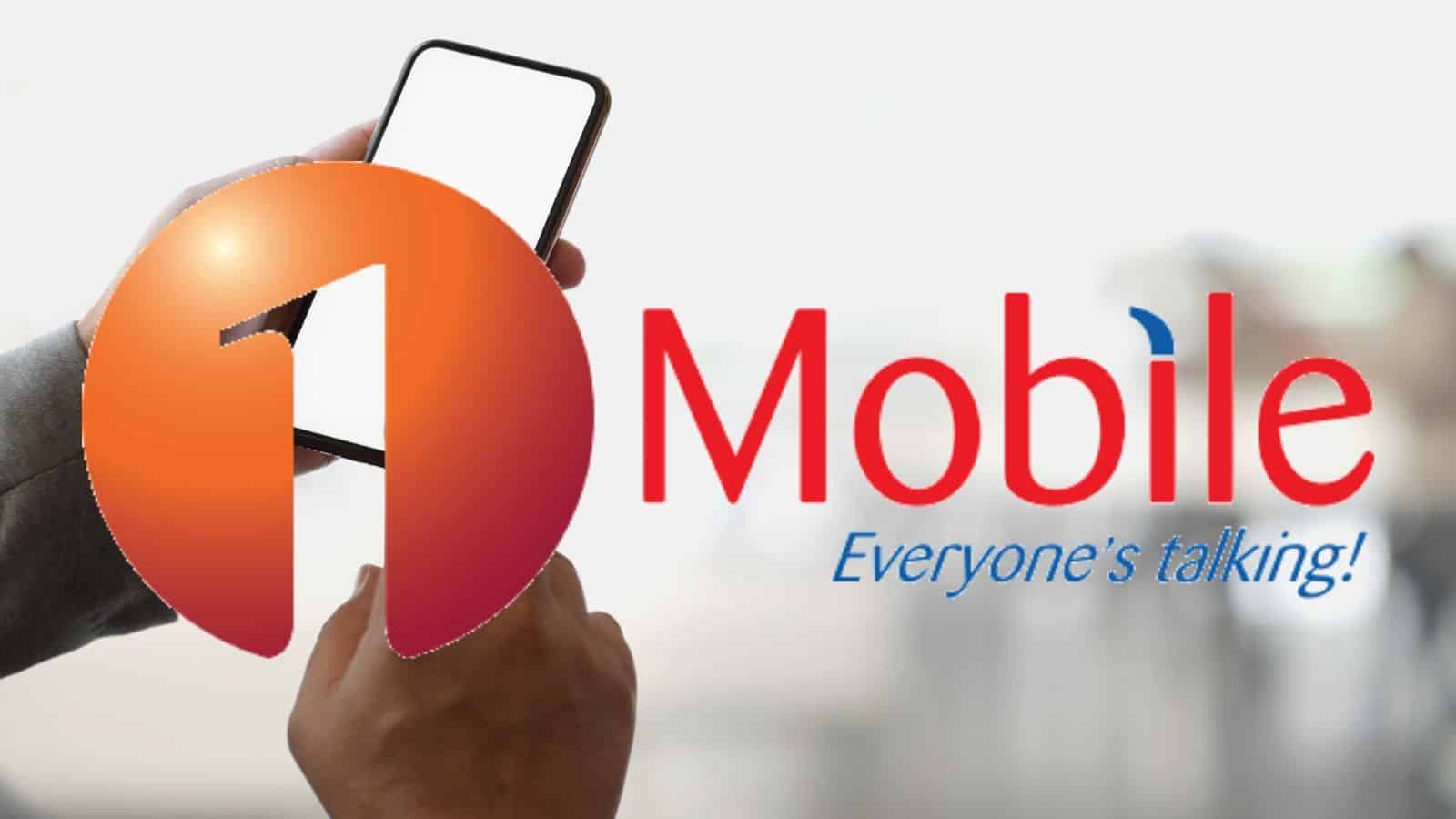 1Mobile, la promo migliore con 220 giga a meno di 10€