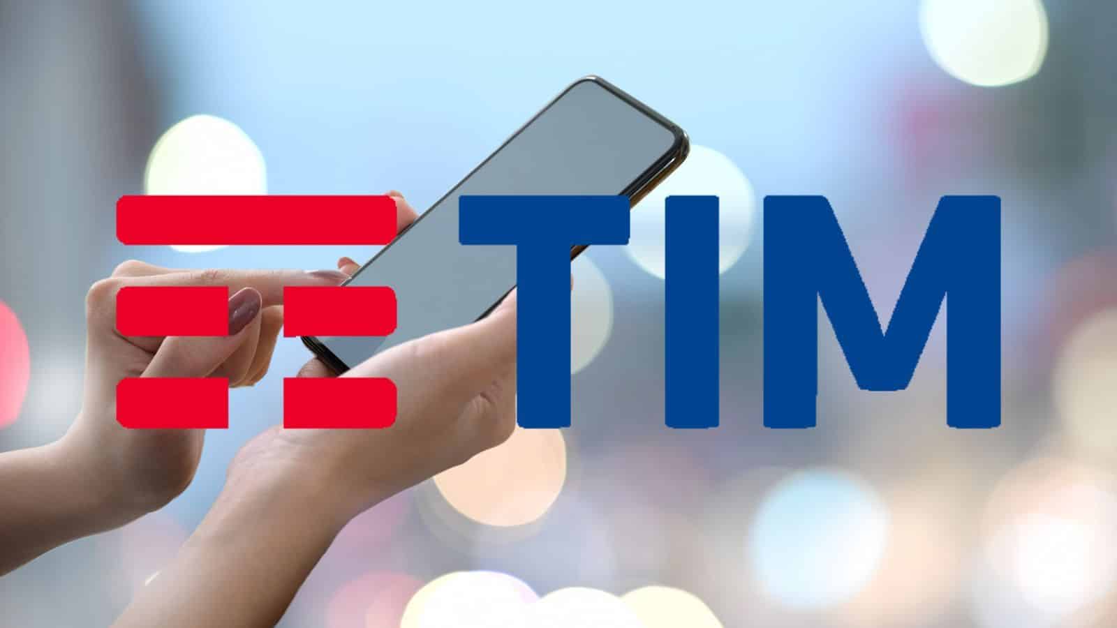 TIM incanta con un REGALO: offerta GRATIS per tutti