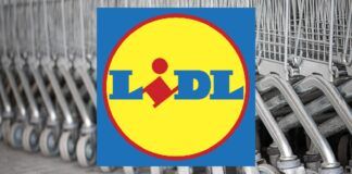 Lidl che PAZZIA, tecnologia GRATIS in regalo solo oggi