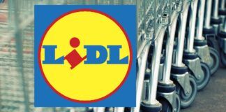 Lidl è IMPAZZITA, tecnologia GRATIS in regalo solo oggi