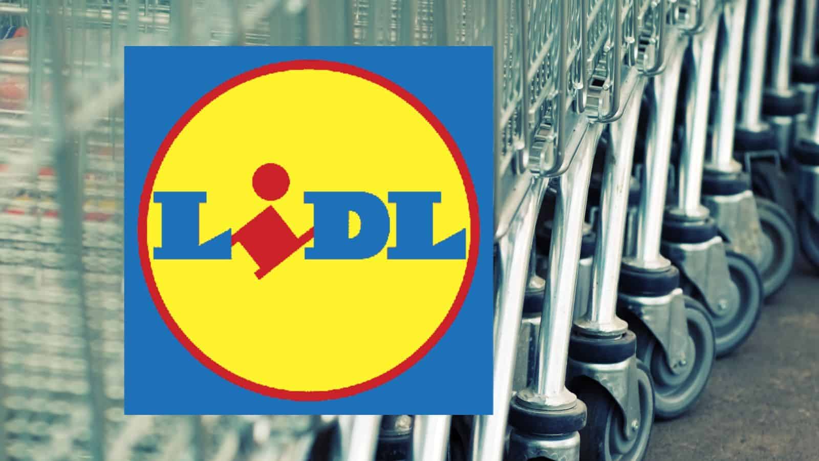 Lidl è IMPAZZITA, tecnologia GRATIS in regalo solo oggi